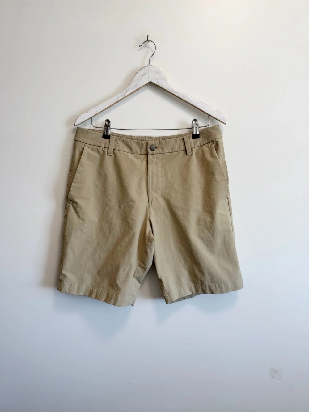 LULULEMON Commission Classic-Fit Short 9
